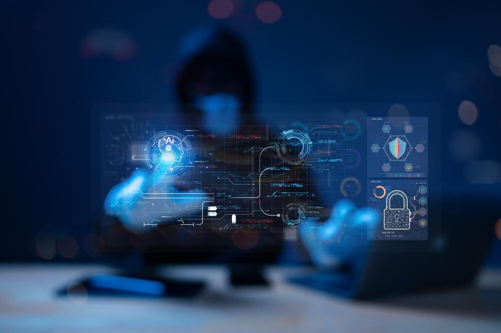 المتسلل الصامت: كيف تستخدم هجمات التصيد الاحتيالي الذكية (AI Phishing) لسرقة حسابات الكلاود (AWS/Azure)؟ دليلك للدفاع المتقدم